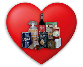 valentine's day gift boxes