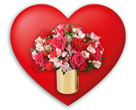 valentine's day flowers sale