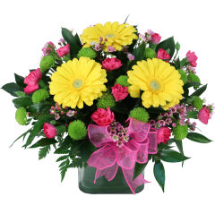 Best Selling Flowers · Canada Flowers.ca