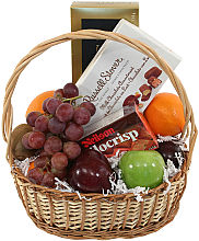 Fruit & Chocolates