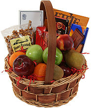 Tantalizing Treats
