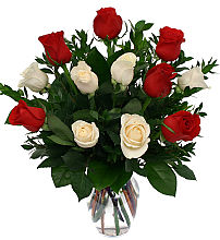 I Love You Roses