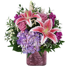 Floral Dreams