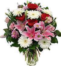 Floral Affair