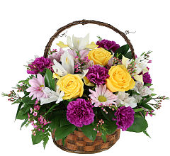 Spring Flowers & Gifts | Same-Day Flower Delivery