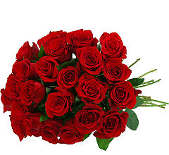 24 Stems Rose Bouquet