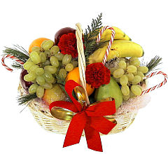 Healthy Holiday