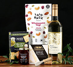 Nuts for Wine