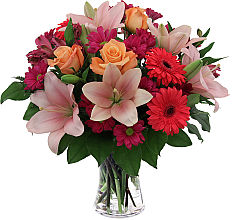 Fresh and Beautiful