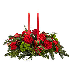 By the Candlelight