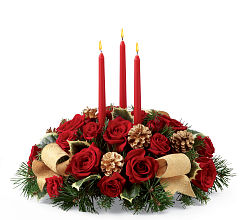 Celebration of the Season