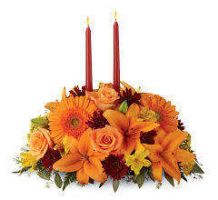 Bright Autumn