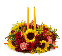 Giving Thanks