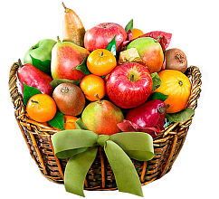 FTD® Fruit & Gourmet Baskets