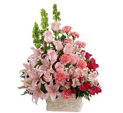 FTD® Funeral Flowers | Same-Day Flower Delivery