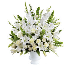 Funeral Flowers | Same-Day Flower Delivery