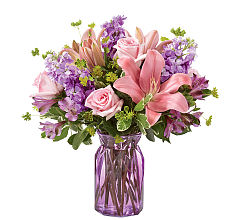 FTD® Spring Flowers | Same-Day Flower Delivery