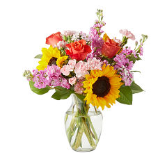 FTD® Summer Flowers | Same-Day Flower Delivery