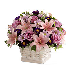 FTD® Sympathy Flowers | Same-Day Flower Delivery