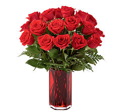True Romantic