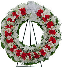 Traditional Tribute
