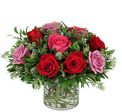 Love you more!