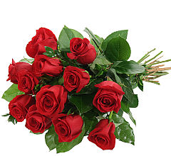 Red Roses