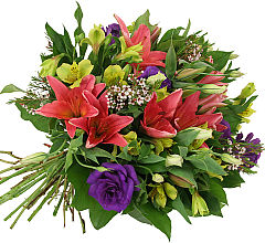 Netherlands Flower Delivery Netherlands Flowers Send Flowers To   Any Occasion 