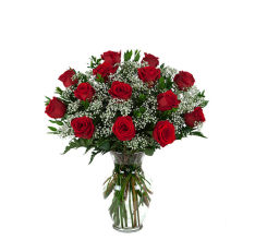 14 Red Roses