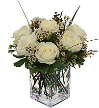 Contemporary Roses