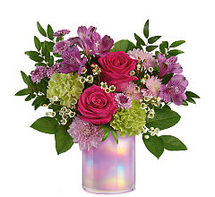 Lovely Lilac