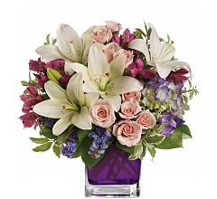 Teleflora Birthday Flowers Teleflora Florist Canada Flowers Ca