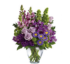 Teleflora Birthday Flowers Teleflora Florist Canada Flowers Ca