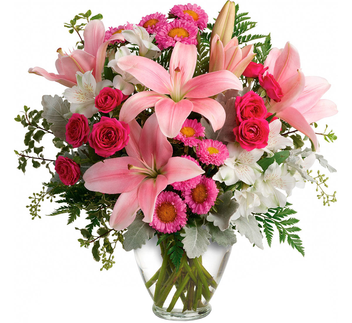 Flower Delivery by Canada Flowers · Canada's National Florist · Canada