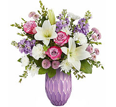 Lovely Pastels