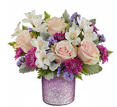 Lovely Radiance