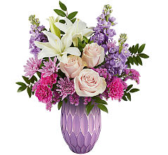 Whimsical Blooms