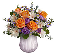 Lavender Luster