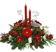 Happy Holidays