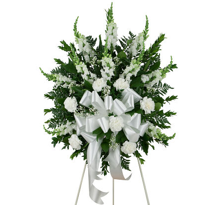 Funeral Flowers · Funeral Arrangements · Canada Flowers