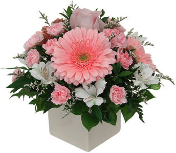 International Flower Delivery · Send Flowers Worldwide · Canada Flowers