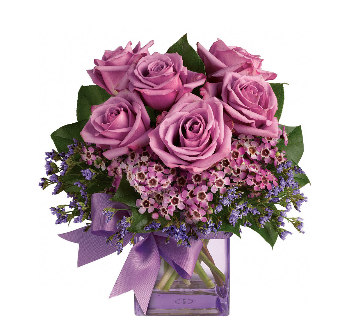 Teleflora's Morning Melody Bouquet ( T68-3) Â· Teleflora Mother's Day