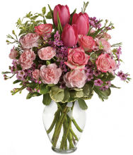 Teleflora Flowers · Canada Flowers.ca