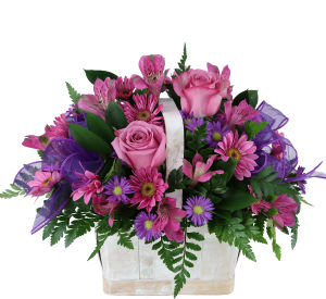 Fresh Flower Delivery to Summerside, PE - Send Flowers Today Summerside PE