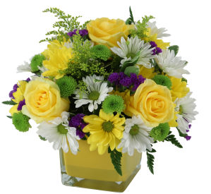 Swift Current Florist - Flower Delivery by Smart Flowers