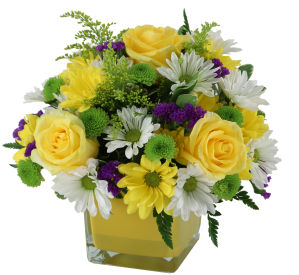 Flower Delivery by Canada Flowers