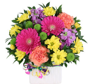 Flower Giving Sentiments - Flower Delivery by Canada Flowers