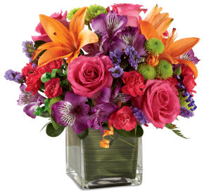 Swift Current Florist - Flower Delivery by Smart Flowers