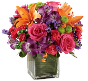 Flower deals delivery etobicoke