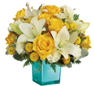 Get Well Flowers & Gifts | Same-Day Flower Delivery